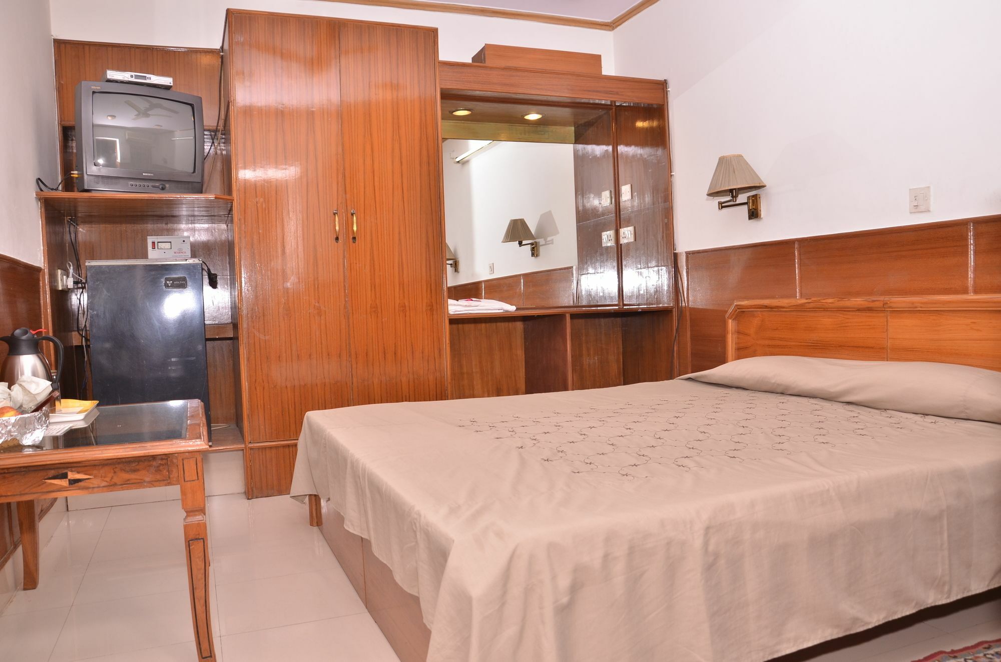 Prem Sagar Guest House New Delhi Exterior photo